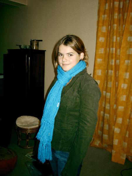 maryne de no&eacute;mie